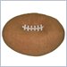 Elite Big Ball Football Plush Beanbag