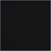 Elite Products Solid Poly Cotton Black Cover