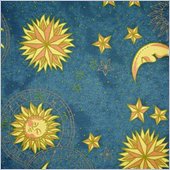 Elite Products Designer Print with Skyscape Cover