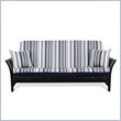 ADD TO YOUR SET: Elite Products Designer Print with Newport Navy Stripe Pattern Cover