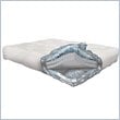 ADD TO YOUR SET: Elite Products Rectangular Ottoman Mattress