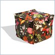 Elite Products Sit-E-Block Foot Cube in Clarise