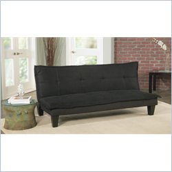 Elite Products Manhattan Sleeper Sofa