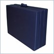 ADD TO YOUR SET: Elite Navy Twin Tri-Fold Floor Mat