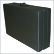 ADD TO YOUR SET: Elite Black Twin Tri-Fold Floor Mat