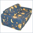 Elite Children's Foam Skyscape Sleeper Sofa