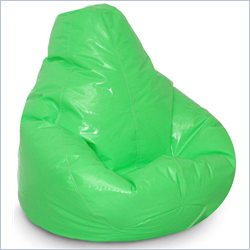 Elite Wetlook Collection Extra Large Bean Bag (Multiple Finishes)