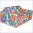 Elite Monsters Children's Foam Sleeper Sofa