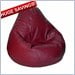 Elite Lifestyle Collection Extra Large Bean Bag Chair (Multiple Finishes)