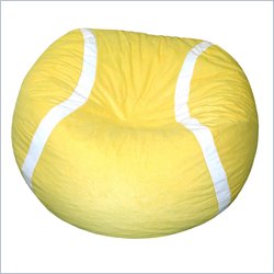 Elite Tennis Big Ball Beanbag