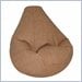 Elite Cambridge Collection Extra Large Bean Bag