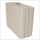 Elite Sand Twin 39 Tri-Fold Floor Mat (Poly Cotton)