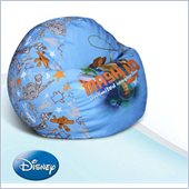 Elite Products Disney Junior Toy Story-Mash Up Bean Bag Cover