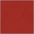 ADD TO YOUR SET: Elite Red Solid Poly Cotton Cover