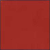 Elite Red Solid Poly Cotton Cover
