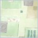 Elite Osby Moss Designer Print Cover