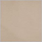 Elite Sand Solid Poly Cotton Cover