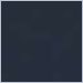 Elite Navy Solid Poly Cotton Cover