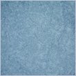ADD TO YOUR SET: Elite Distressed Denim Designer Print Cover in Solid Aqua