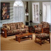 Elite Products Portofino Futon Set