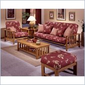 Elite Products Mead Futon Set