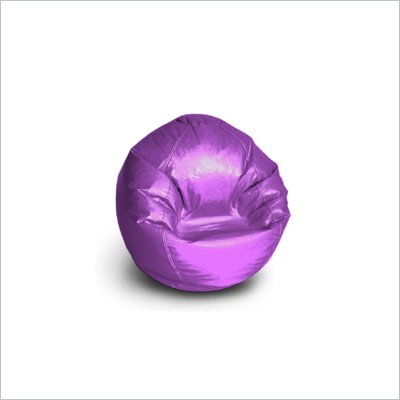 Wetlook Collection Jr. Child Bean Bag Chair  (Multiple Finishes)