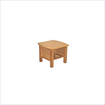 Elite Bentley End Table