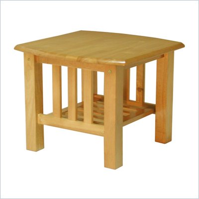 Elite Stanford End Table