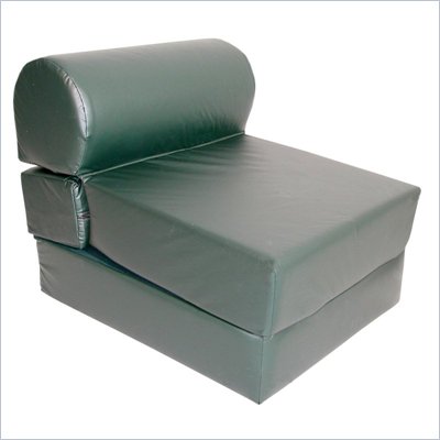 Elite Spruce Adult Foam Sleeper Chair
