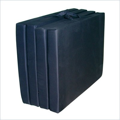 Elite Navy Full Folding Floor Matt