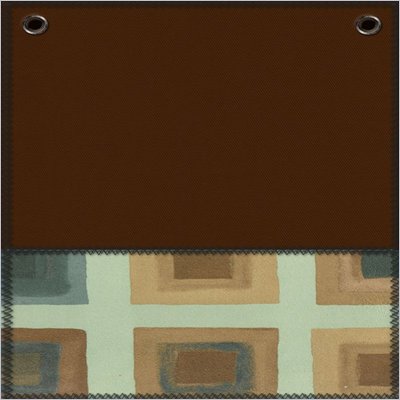 Elite L.X.E. Plank & Festival Pattern Slip Cover