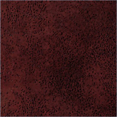 Elite Rust Luxe Leather Cover
