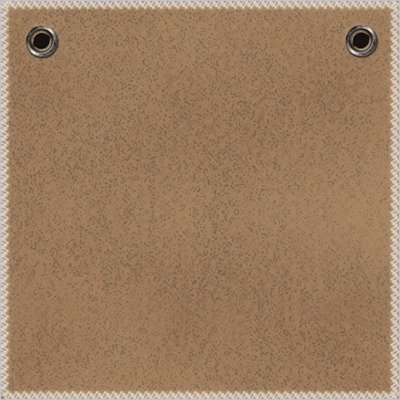 Elite Coffee Luxe Velvet Cover in Solid Coffee