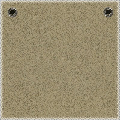 Elite Tarragon Luxe Velvet Cover in Solid Olive