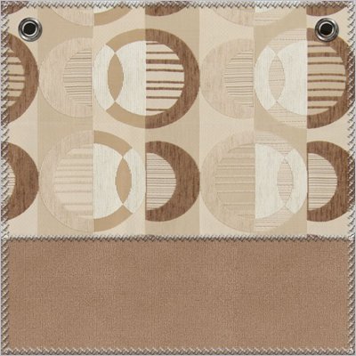 Elite Bono Luxe Woven Reversible/Suede Cover