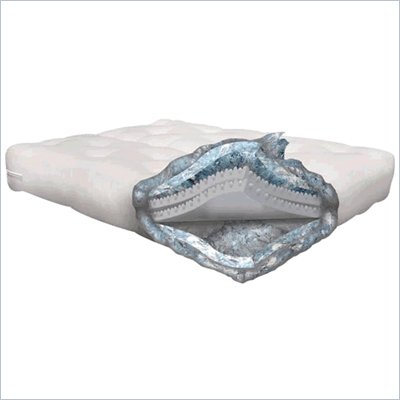 Elite Futon Mattress- Full