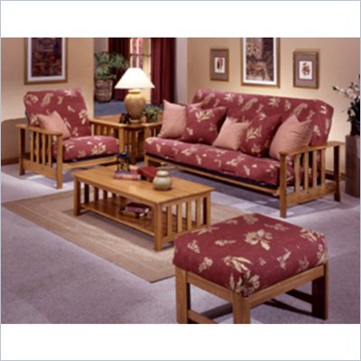Elite Products Mead Futon Set