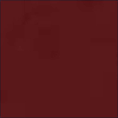 Elite Burgundy Solid Poly Cotton Cover