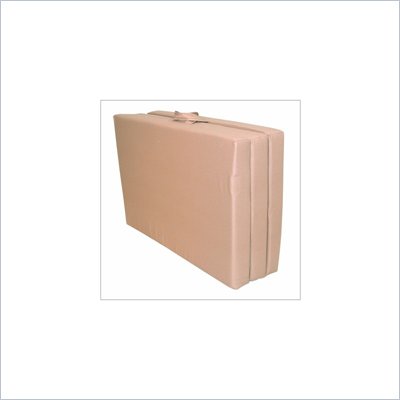 Elite Sand Twin Tri-Fold Floor Mat