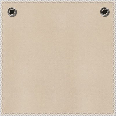 Elite Fawn Urban Solid Suede Cover