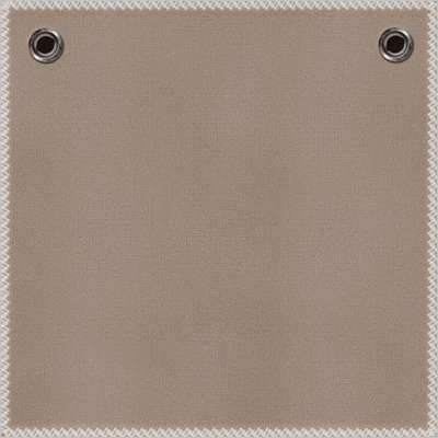 Elite Peat Urban Suede Cover in Solid Peat