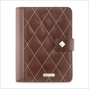 Day Runner Wirebound Harrison Planner