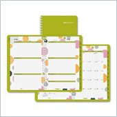 Day Runner Bubbles Planner