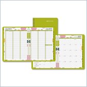 Day Runner Bubbles Professional Planner