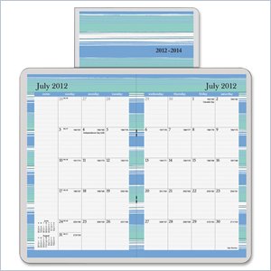 Day Runner Pocket Planner