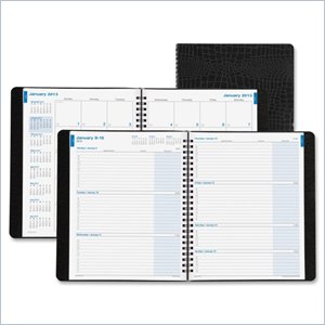 Day-Timer Planner
