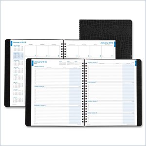 Day-Timer Planner