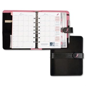Day-Timer Leather Starter Set