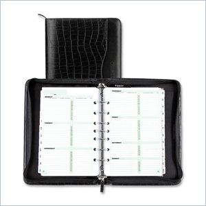 Day-Timer Starter Set Organizer