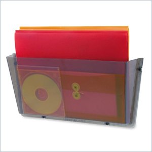 Deflect-o 63202 Wall Pocket